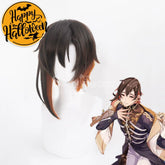 【In Stock】Game Nu:carnival Cosplay Yakumo Wig Wigs